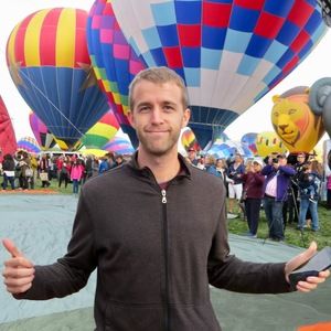 Meet your Posher, Taylor